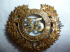 MM126 - 35th Simcoe Foresters 1912 Cap Badge